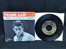Frank Gari Princess/ Last Bus Left At Midnight 45 RPM 	record CR-1022 PROMO 1961