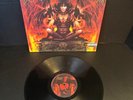 CRADLE OF FILTH BITTER SUITES TO SUCCUBI BLACK VINYL LP