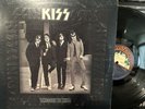 Kiss ‎– Dressed To Kill LP 1975  Casablanca ‎- NBLP 7016 [Blue Labels] VG+/VG+