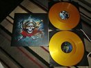 RuneScape Original Soundtrack Classics *Gold* Double Vinyl LP OST Ian Taylor
