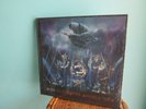 Rush Clockwork Angels Tour SEALED 5 Vinyl LP Box Set Original Pressing 3321/5000