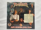 The Pogues Red Roses For Me 1984 Canadian vinyl LP album Still Sealed Copy