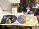 MIRROR BOX 5xLP Used  2010 Qbico ITALY IMPORT FARUQ Z BEY MURUGA LIMITED EDITION
