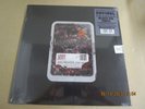 NAPALM DEATH Apex Predator-Easy Meat  (db Edition) LP Black Ice Sealed  2020