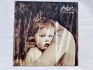 Aslan Feel No Shame 1988 vinyl LP album includes lyric sheet