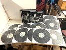 Complete Blue Recordings Of ART BLAKEY 1960 JAZZ MESSENGERS 10xLP 1992 Mosaic US