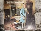 switched on bach vinyl