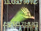LIL UGLY MANE Mista Thug Isolation LP 2012 Vinyl Record Rare