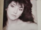 Kate Bush ‎– The Whole Story [ Vinyl, LP, Compilation, Gatefold, Greece, 1986 ]
