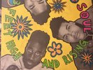 De La Soul 3 Feet High And Rising 1989 Hip Hop The Magic Number Me Myself And I