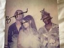 Limited Edition Ariana Grande, Social House - Boyfriend Vinyl