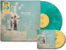 New and Sealed Ben Folds Signed What Matters Most Vinyl LP Plus CD
