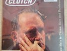 Clutch Slow Hole To China SEALED Original Pressings RED LP Limited To 1000