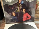 Jimi Hendrix - Are You Experienced? Mono First Press - UK Track Record - 612 001