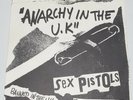 Sex Pistols Anarchy in the UK 7