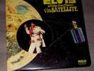ELVIS PRESLEY Aloha From Hawaii  Quadrodisc Vinyl 2 Record Quad Set