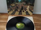 The Beatles - Abbey Road 1969 First UK Edition