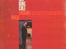 Nate King Cole - Looking Back  (THE VINYL MUSIC STORE)