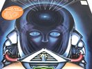 SEALED '83 JOURNEY: ‎FRONTIERS Vinyl HYPE STICKER Columbia NEW Record NOS LP 12