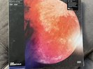 NEW SEALED Kid Cudi - Man on the Moon: The End of Day COLORED Vinyl 2xLP VMP