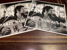 Matt Nathanson Modern Love Grey Marble Vinyl 10th Ann. Sealed with Signed Poster