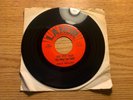 LOUISIANA SOUL 45 WILLIE MALLORY YOU WENT BACK / BE YOUR JIM LANOR 539 MINT- NOS