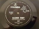 THE ZOOT - ELEANOR RIGBY RARE OZ HEAVY PSYCH ROCK COLUMBIA 1970