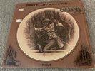 JERRY REED Both Barrels featuring Gator 1976 RARE LP Vinyl In Shrink. VG/VG+