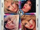 Poison - Look What The Cat Dragged In - mit OIS - 1986 - Enigma - Europe
