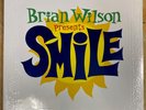 Brian Wilson presents 