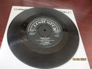 J J Barnes / Chains of love - Sweet Sherry / Contempo Black label 1970 Ex cond