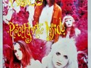 Hole - Pretty On The Inside - mit OIS - 1991 - City Slang - Germany