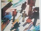 Brian Eno/David Byrne - My Life In The Bush Of Ghosts, LP, 1981, USA