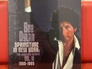 Bob Dylan Springtime in New York Third Man Records Vault #49 Colored Vinyl 4LP
