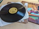 R.E.M. FABLES OF THE RECONSTRUCTION 1985 VINYL LP / a1b1 / £5 FLAT POST SEE INFO
