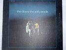 The Doors Rhino Elektra The Soft Parade Deluxe 3 CD & Vinyl Box Set. Touch Me