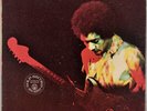 JIMI HENDRIX: Band of Gypsys US Capitol Rock LP NM Vinyl