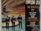 THE BEATLES: Something New US Capitol ST 2108 RIAA 12 ’78 Orange SEALED Vinyl LP