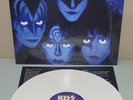 Kiss Creatures Of The Night BRASIL White 180 Gram Vinyl VINNIE VINCENT/ERIC CARR