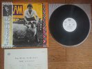 PAUL McCARTNEY Ram JAPAN 1975 LP White Label PROMO disc EPS-80232 The Beatles