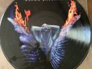 Black Sabbath Picture LP Cross Purposes 12inch Ozzy DIO Vinyl