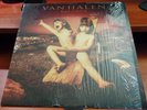 Rare Van Halen Balance LP in shrink wrap original 1995 pressing M-
