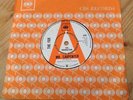 THE FOX [MR CARPENTER] MINT WL PROMO 1968 UK FUZZ MOD PSYCH 45 CBS