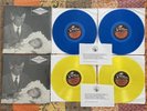 The Smashing Pumpkins Rubano Tapes Vol 1&2 Vinyl *RARE* Mellon Collie Siamese