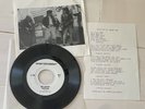 The Germs - Forming RARE single