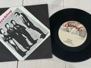 Screwdriver - Antisocial  Original Press