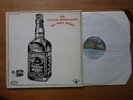 THE CHARLIE DANIELS BAND - WAY DOWN YONDER / US / LP / P 1974 / RARE  / TIPP