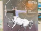 Sagittarius SEALED Original LP Present Tense 1968 Gary Usher Curt Boettcher M-/M