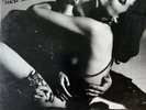 Scorpions Love At First Sting LP Vinyl, 1984 1st Pressing Mercury, 814 981-1 M-1