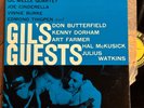 Gil Melle Gil’s Guests Archive NM  1st DG W50 Prestige Lp Kenny Dorham